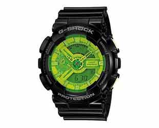 baby g shock for boy