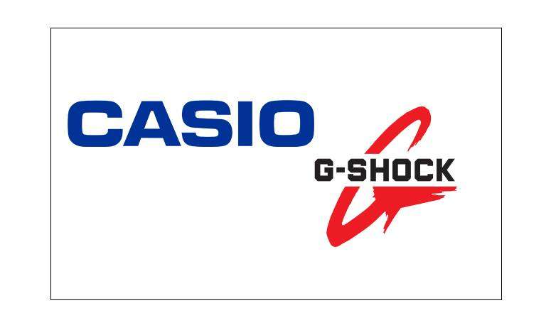 Casio G-Shock