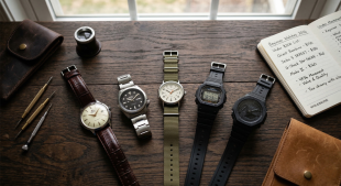 best watches under $200